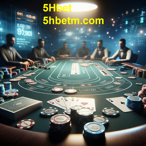 5Hbet