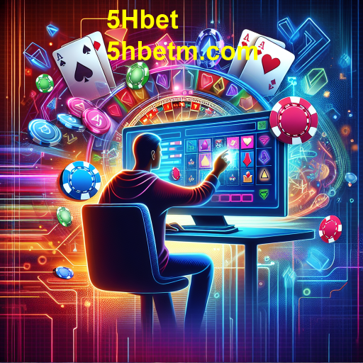 Dicas para Maximizar sua Experiência de Jogo no 5Hbet